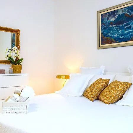 Lux Tony @ 10 Min Znjan Apartmán *
